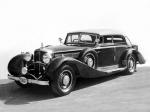 Maybach Zeppelin DS8 4-Door Cabriolet 1930 года